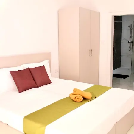 Apartment Seaview 3bedroom Perfect *