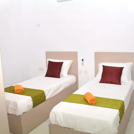 Apartment Seaview 3bedroom Perfect *