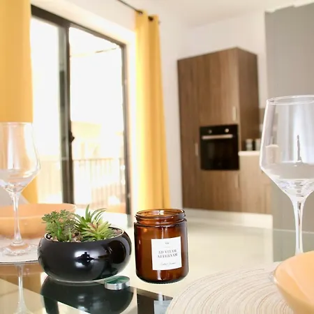 Seaview 3bedroom Perfect Apartment *