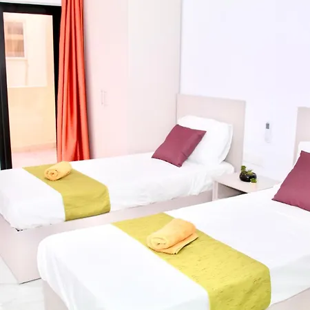 Seaview 3bedroom Perfect Apartment Sliema