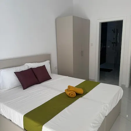Seaview 3bedroom Perfect Apartment *
