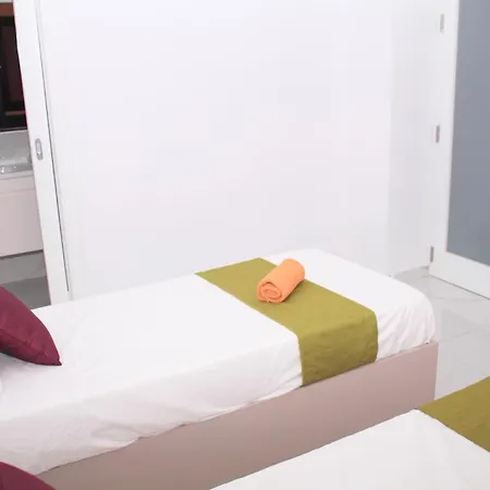 Seaview 3bedroom Perfect סליאמה